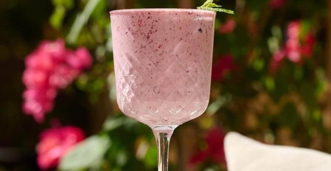 Фото номер 5 - Apricot Dubai, restaurant - Dubai, UAE