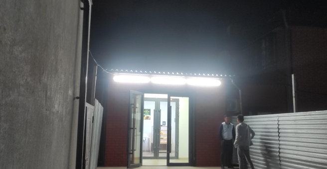 Фото номер 3 - Mamyr Cafe - Астана, Казахстан