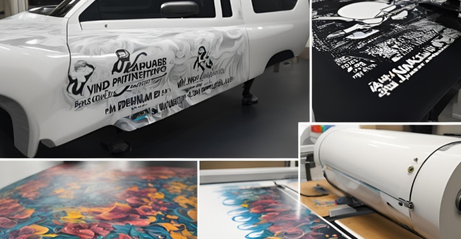 Фото номер 1 - Print Studio Advertising  - Dubai, UAE