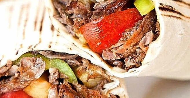 Фото номер 3 - Alash_doner - Астана, Казахстан