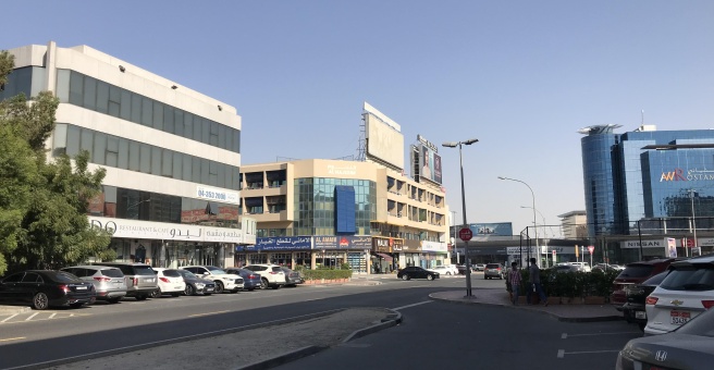 Фото номер 5 - Lido, restaurant - Dubai, UAE