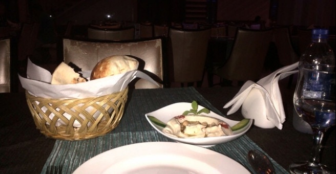 Фото номер 1 - Ayyam Al Khair, restaurant - Dubai, UAE