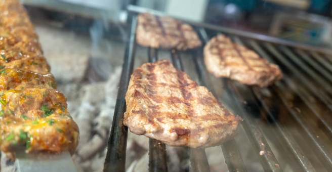 Фото номер 2 - Kapadokya Turkish Kitchen, restaurant - Dubai, UAE