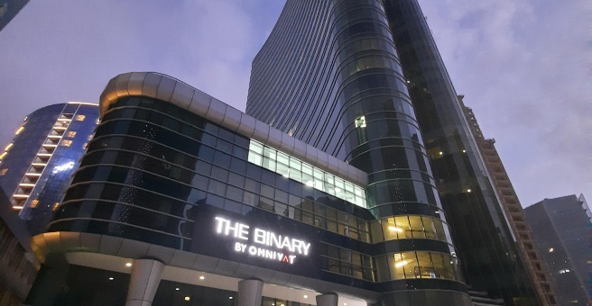 Фото номер 2 - Print Outs, shop - Dubai, UAE