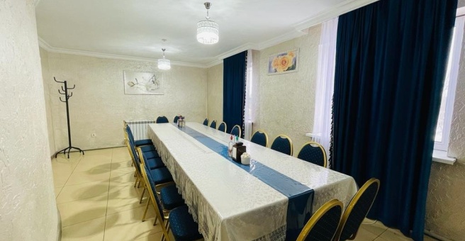 Фото номер 4 - Барыс 2 - Астана, Казахстан
