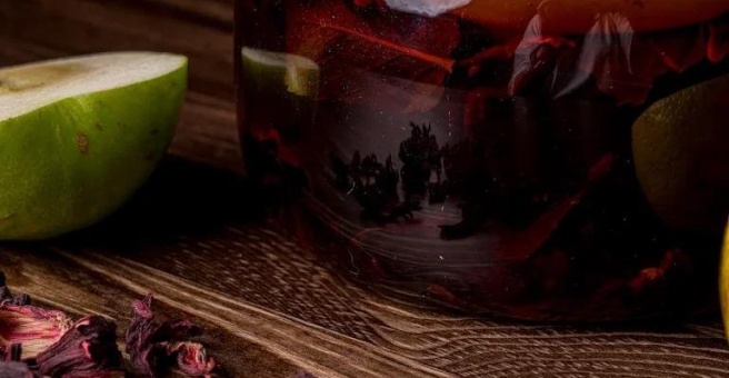 Vendor avatar