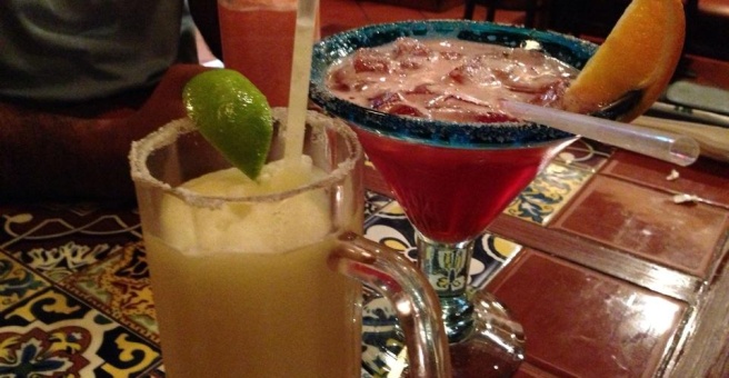 Фото номер 6 - Chili's , restaurant - Dubai, UAE