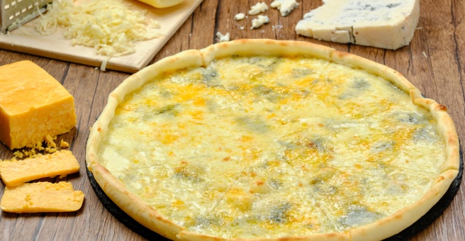 Фото номер 6 - PIZZA HOUSE, пиццерия - Астана, Казахстан