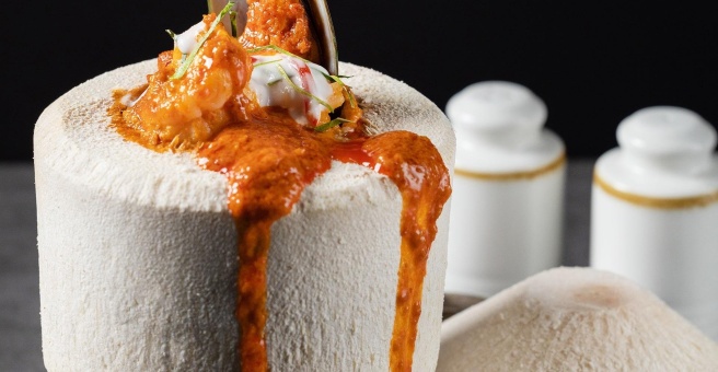 Фото номер 4 - Thai Delicacy, restaurant - Dubai, UAE