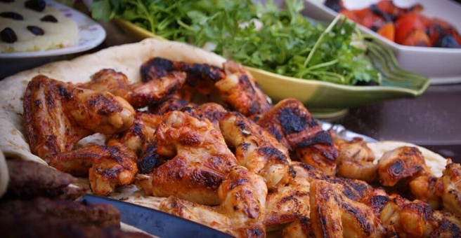 Фото номер 2 - Tyler's Tavern, bar and restaurant - Dubai, UAE