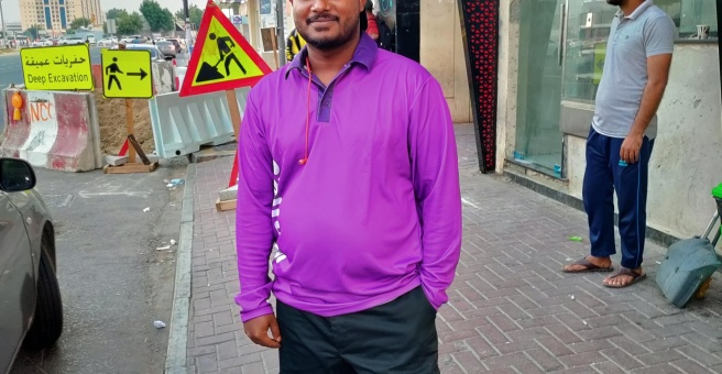 Фото номер 4 - Dhaka Star , restaurant - Dubai, UAE