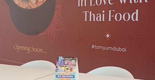 Фото номер 1 - Tom Yum, thai restaurant - Dubai, UAE