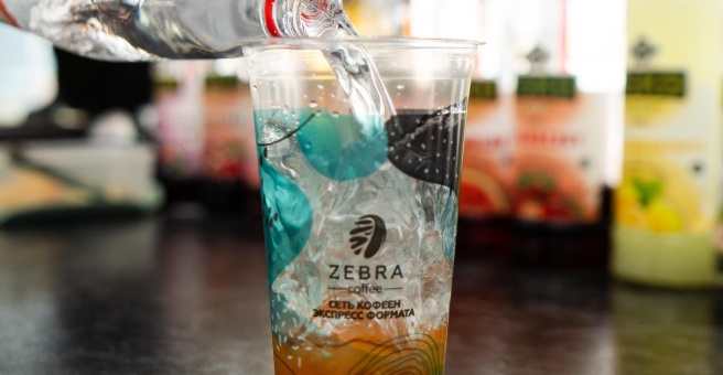 Фото номер 3 - ZEBRA COFFEE - Астана, Казахстан