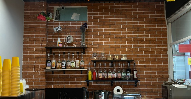 Фото номер 2 - Brew Lab coffee, кофейня - Алматы, Казахстан