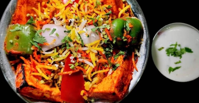 Фото номер 3 - Hari Prasad Pure Vegetarian, restaurant - Dubai, UAE