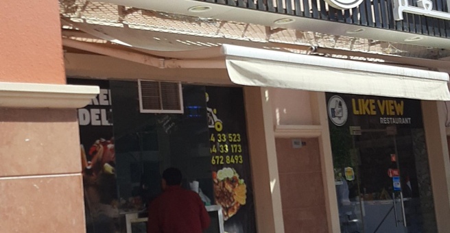 Фото номер 3 - Like View, restaurant - Dubai, UAE