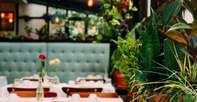 Фото номер 6 - Patel Omlet, restaurant - Dubai, UAE