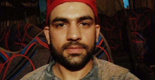 Фото номер 4 - Al Khail Kitchen, restaurant - Dubai, UAE