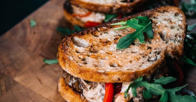 Фото номер 1 - CouCou Dubai, rooftop restaurant - Dubai, UAE