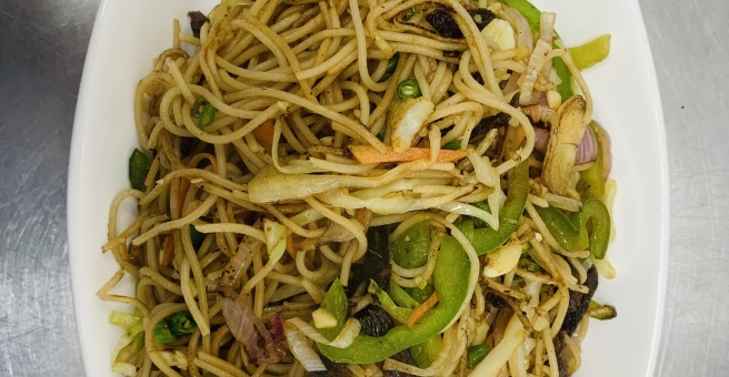 Фото номер 4 - Mnt Everest, nepal cuisine restaurant - Dubai, UAE