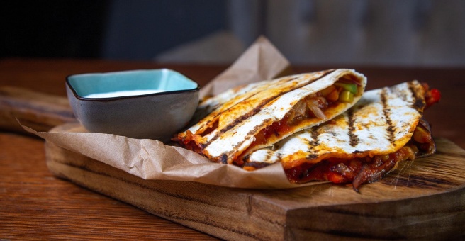 Фото номер 5 - Lyallpur, restaurant - Dubai, UAE