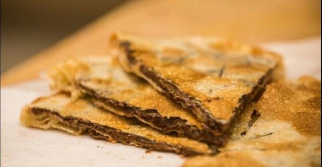 Фото номер 3 - Sama Al Khaleej, restaurant - Dubai, UAE