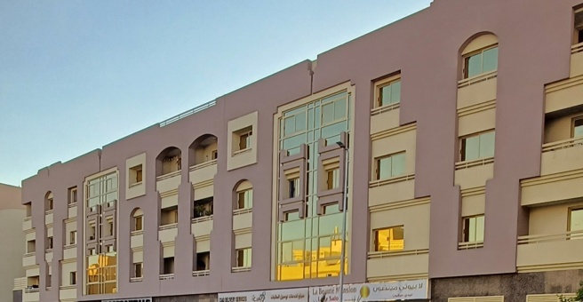 Фото номер 1 - Dhaba Express, restaurant - Dubai, UAE