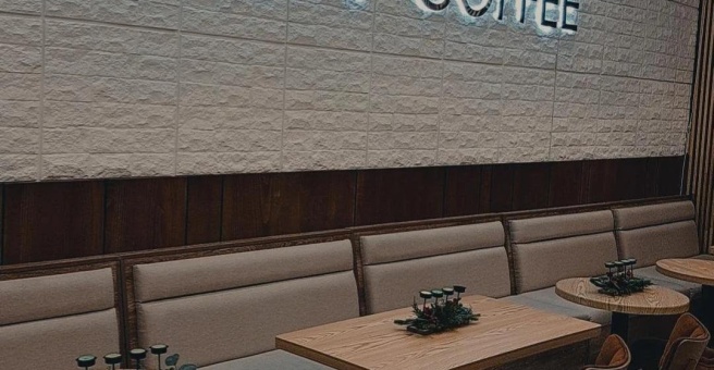 Фото номер 5 - Global coffee - Астана, Казахстан