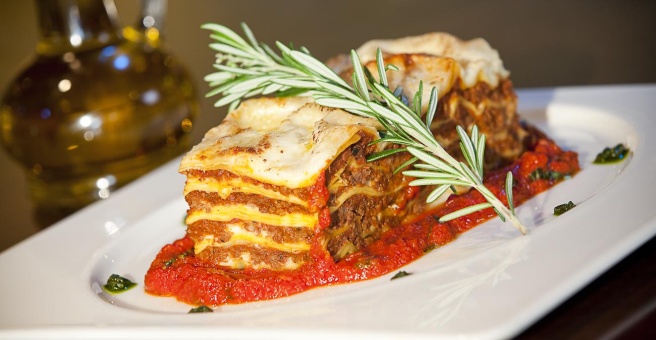 Фото номер 4 - Luciano's, restaurant - Dubai, UAE