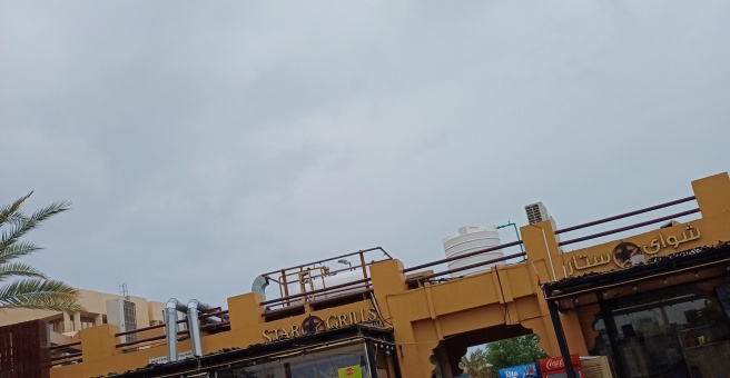 Фото номер 5 - Star Grills, restaurant - Dubai, UAE