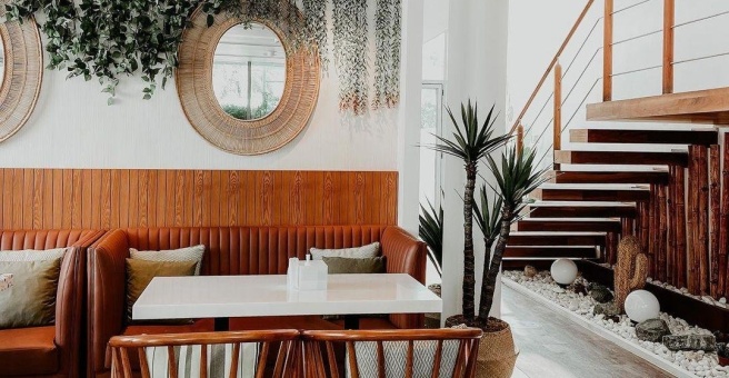 Фото номер 2 - Late Lounge, cafe - Dubai, UAE