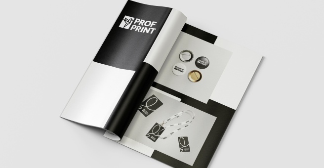 Фото номер 2 - ProfPrint - Астана, Казахстан