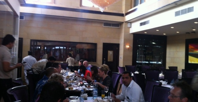 Фото номер 5 - Mahec, restaurant - Dubai, UAE