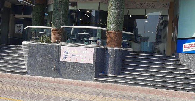 Фото номер 1 - Awtar Cafe - Dubai, UAE