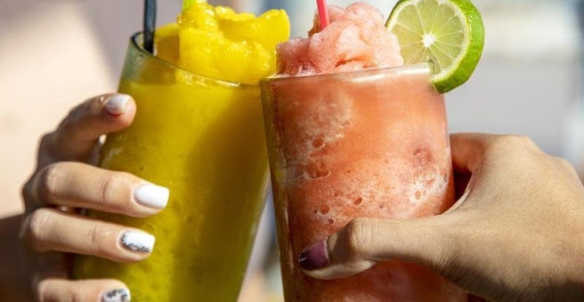 Фото номер 1 - Senor Pico, restaurant - Dubai, UAE