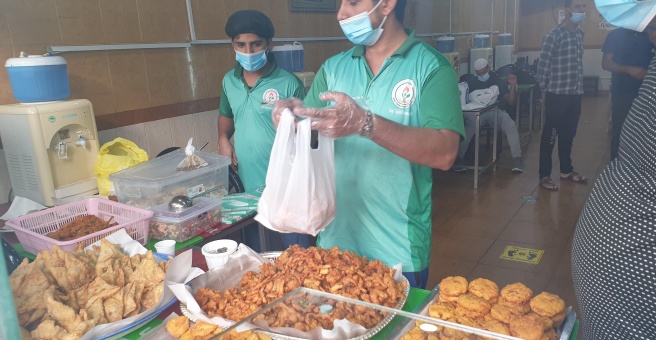 Фото номер 6 - Desi Tarka, restaurant - Dubai, UAE