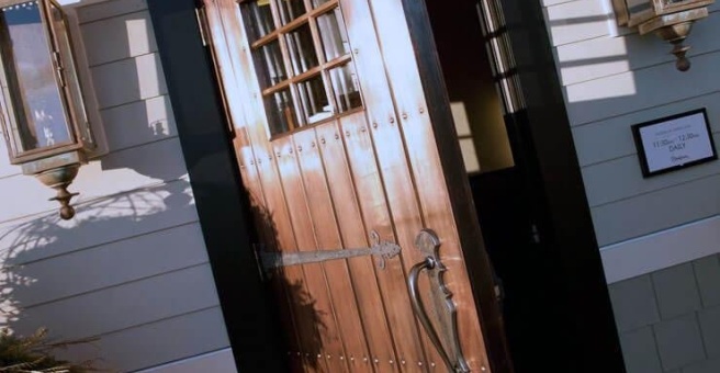 Фото номер 4 - Arakkal Palace, restaurant - Dubai, UAE