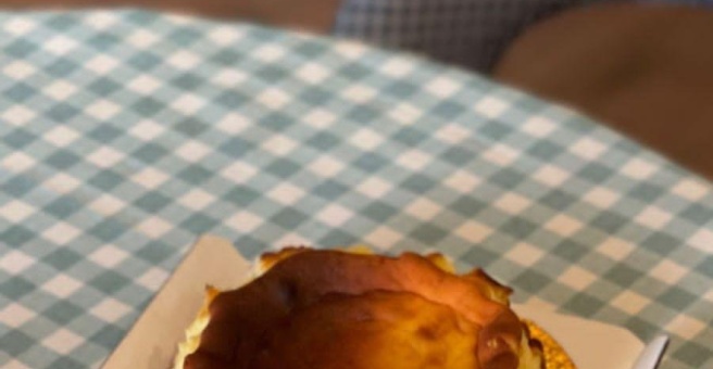Фото номер 4 - La Vina Cakes , кондитерская по изготовлению испанского чизкейка и тортов   - Астана, Казахстан