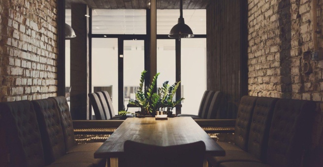 Фото номер 4 - Brew Curry, restaurant and cafe - Dubai, UAE