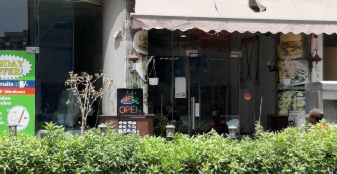 Фото номер 3 - Best Foods, restaurant - Dubai, UAE