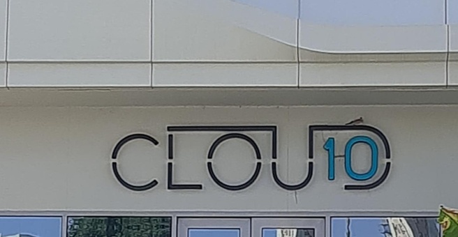 Фото номер 3 - Cloud 10, cafe - Dubai, UAE