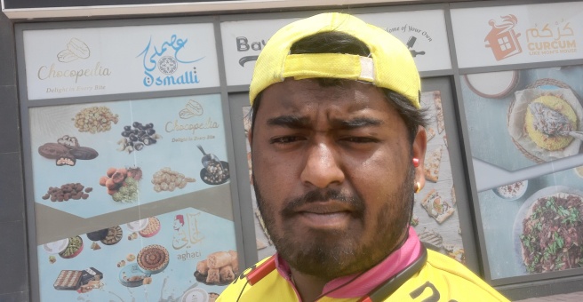 Фото номер 1 - Baytak Bakery, restaurant - Dubai, UAE