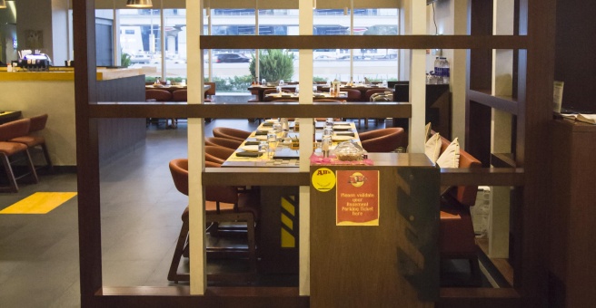 Фото номер 1 - Absolute Barbecues , Absolute barbecues Dubai SZR - Dubai, UAE