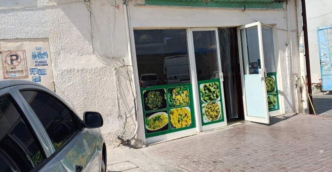 Фото номер 2 - Hisn Al Rashidiya, restaurant - Dubai, UAE