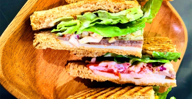 Фото номер 5 - Mak Cafe - Dubai, UAE