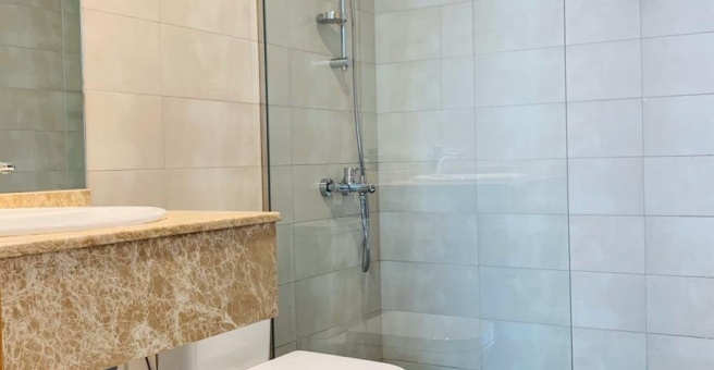 Фото номер 6 - Falafel Frayha, cafeteria - Dubai, UAE