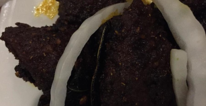 Фото номер 3 - Nellara, restaurant - Dubai, UAE