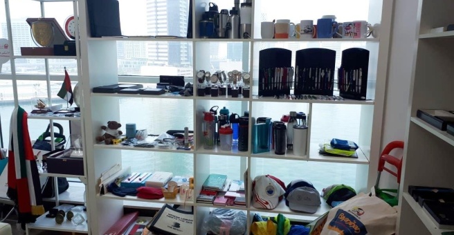 Фото номер 1 - Tezkar Promo Gifts Preparing - Dubai, UAE