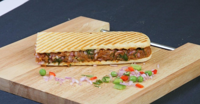 Фото номер 3 - Cha Cha Chai, cafe - Dubai, UAE