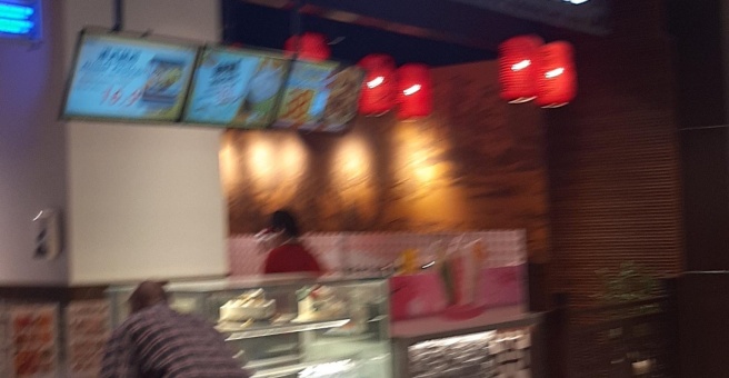 Фото номер 3 - Chinese Star, restaurant - Dubai, UAE